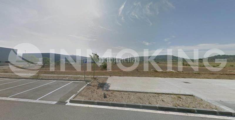 Foto 3761d4ca-f90c-4273-95e7-5939ae2df24c. Solar industrial a cl berlin-valldepins a Partidas de Interior - Zona Rústica Vinaròs