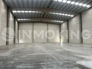Nave industrial en Montserrat-Parque Empresarial