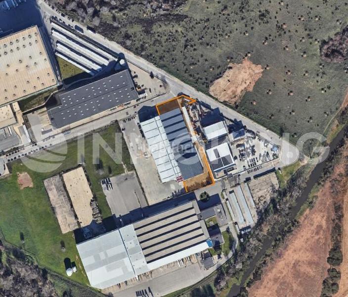 Foto 74ec22f4-5d4c-4ac8-9f28-1c6261a7fa2f. Miete fabrikhalle in Reyes Católicos Alcalá de Henares