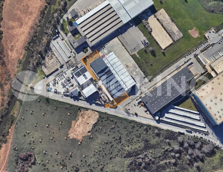 Foto 7ed55cd1-487b-455a-8eaa-33879ddd029c. Miete fabrikhalle in Reyes Católicos Alcalá de Henares