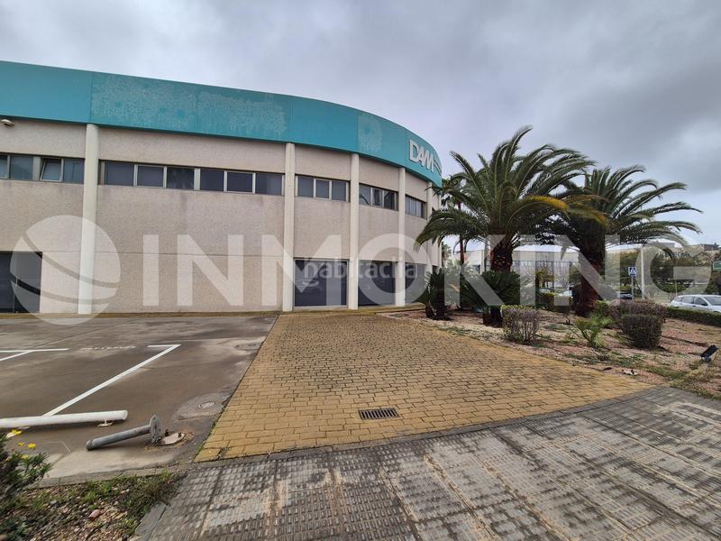 Foto 8b61d2c7-9a6b-4c53-8501-facb26703fce. Affitto edificio in n/a 21 in Parc Tecnològic Paterna