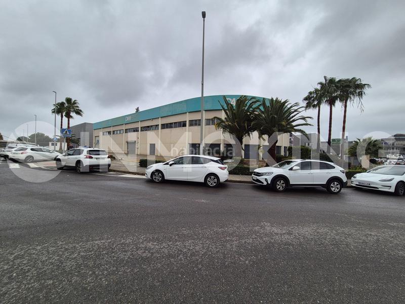 Foto 631c4260-b357-4202-85b5-feadae673d1f. Alquiler edificio en n/a 21 edificio corporativo de oficinas en alquiler en Paterna