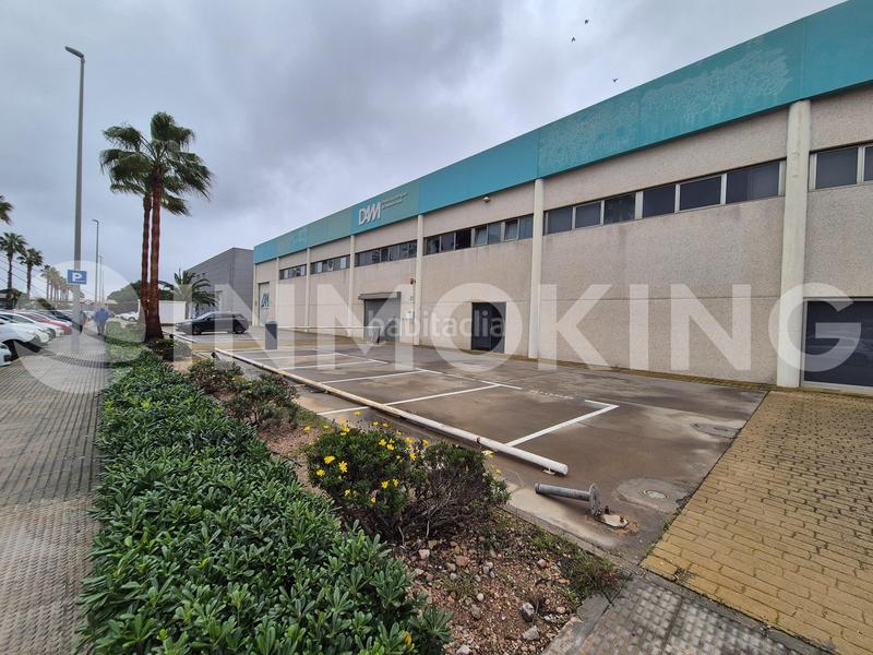 Foto 14473c5d-9e11-4e85-a85c-0f6591e8982c. Rent building in n/a 21 in Parc Tecnològic Paterna