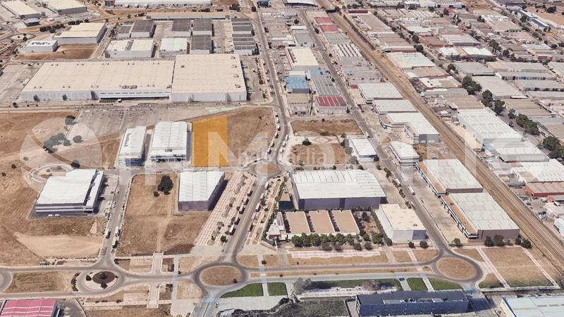 Foto 76b51be4-dce7-4297-ae97-d052779599a9. Terrain industriel dans Montserrat-Parque Empresarial San Fernando de Henares