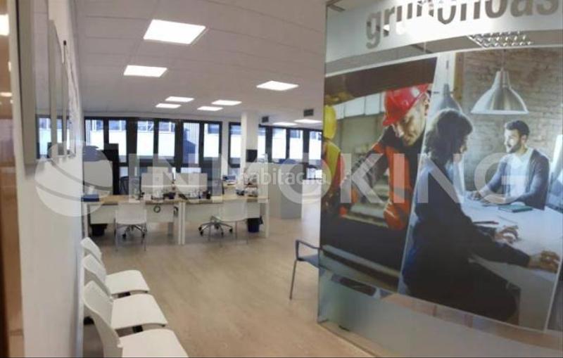 Foto 4b5d2ccc-b260-4ae3-abca-3f78e4d3c893. Location bureau dans de la safor 10 dans Sant Pau Valencia