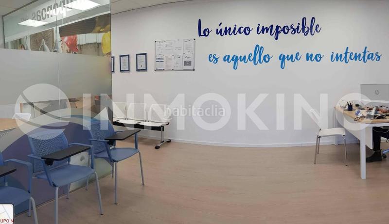 Foto 86b68e0a-bd67-4bfc-83e7-dbdeb371e7cc. Location bureau dans de la safor 10 dans Sant Pau Valencia