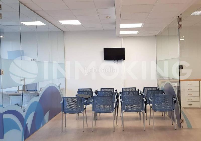 Foto daa00c4f-db1f-4ae9-8045-c4a6db669ca1. Location bureau dans de la safor 10 dans Sant Pau Valencia