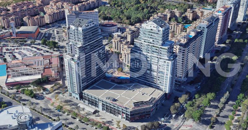 Foto e6ecd2e9-3e8a-423a-b95f-496e4abb378c. Location bureau dans de la safor 10 dans Sant Pau Valencia