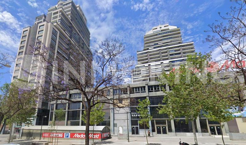 Foto cf4dafd4-32ac-455e-b87d-61fbd1c2c678. Miete büro in de la safor 10 in Sant Pau Valencia
