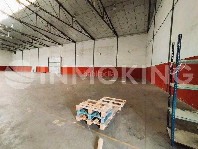 Foto 000940d2-979a-45e9-abe0-9c5dce2b3d6b. Industrial building in Montserrat-Parque Empresarial San Fernando de Henares