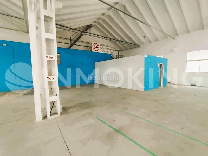 Foto 0316e559-e277-4a00-a870-60174497ce60. Industrial building in Montserrat-Parque Empresarial San Fernando de Henares