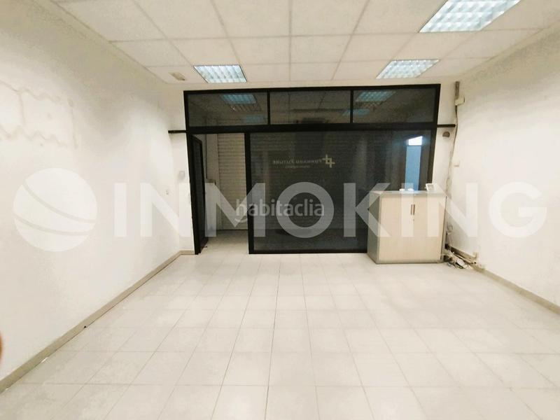 Foto 093960e8-b2ea-424e-9290-08fb2874f0f7. Industrial building in Montserrat-Parque Empresarial San Fernando de Henares