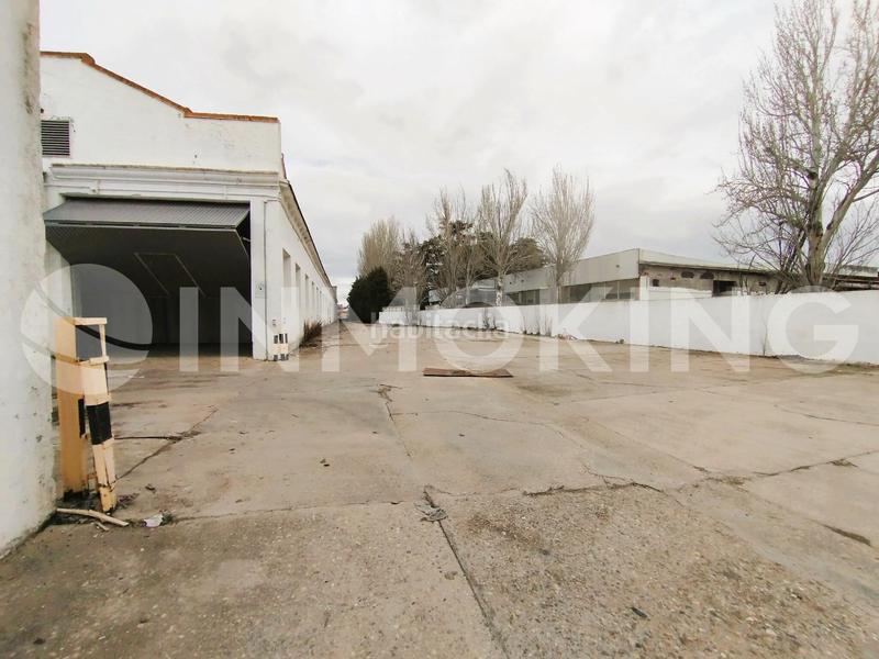 Foto 1787c413-a08d-455b-a579-5f6a06d02021. Industrial building in Montserrat-Parque Empresarial San Fernando de Henares