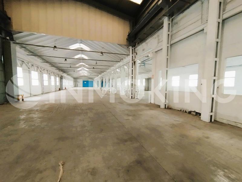 Foto 1f218f3f-5319-4cab-8f32-574485d9dbbc. Industrial building in Montserrat-Parque Empresarial San Fernando de Henares