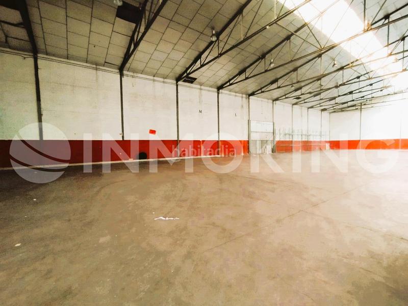 Foto 25e00d61-fbd3-4912-92b6-cd6e9ee4d898. Industrial building in Montserrat-Parque Empresarial San Fernando de Henares