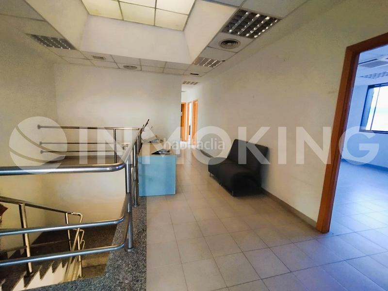 Foto 2cf664ef-0d61-48c2-948c-32d80b05441d. Industrial building in Montserrat-Parque Empresarial San Fernando de Henares