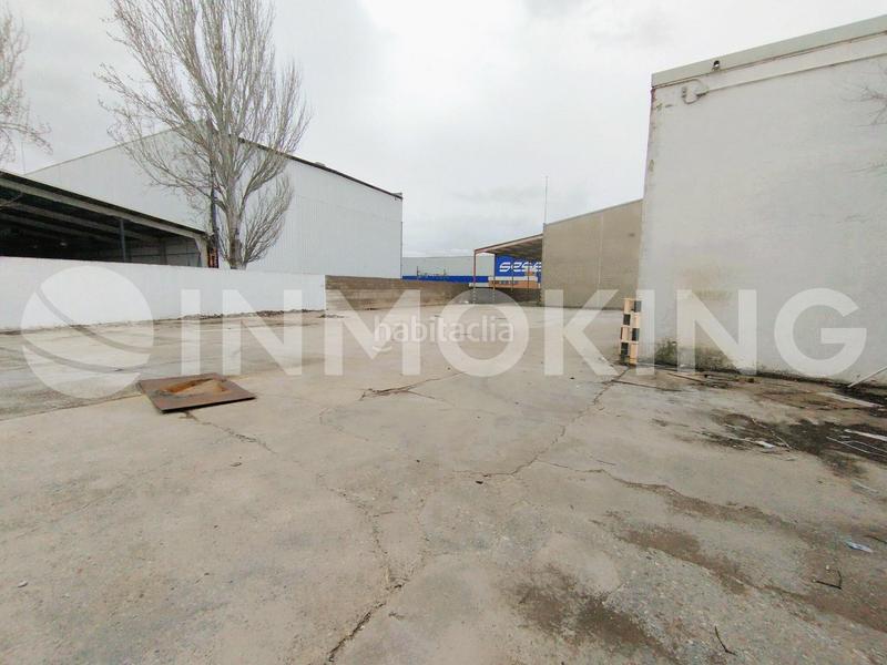 Foto 39e7e4e7-cfdf-4fd8-ab60-117e1aa379b9. Industrial building in Montserrat-Parque Empresarial San Fernando de Henares