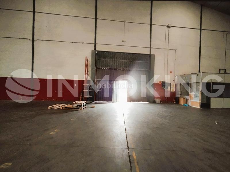 Foto 3a24f836-4b21-4eaf-9ee0-b691ddfb3ffd. Industrial building in Montserrat-Parque Empresarial San Fernando de Henares