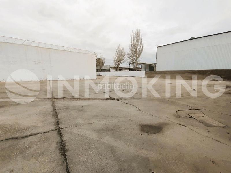 Foto 56a87d24-bc4a-4f1f-acd4-e47cdbdded25. Industrial building in Montserrat-Parque Empresarial San Fernando de Henares
