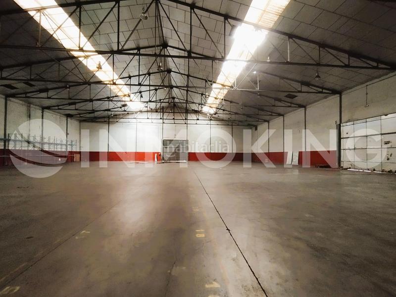 Foto 5f59eebd-cb7a-473b-bec1-dbc205dfdb4d. Industrial building in Montserrat-Parque Empresarial San Fernando de Henares