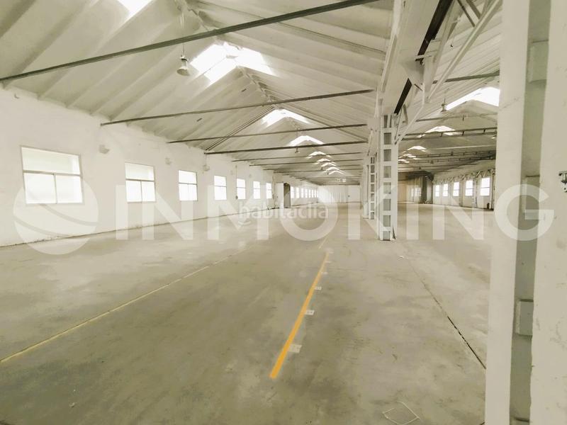 Foto 6fc48cc9-c039-4deb-b2f2-d90ef2e54a25. Industrial building in Montserrat-Parque Empresarial San Fernando de Henares