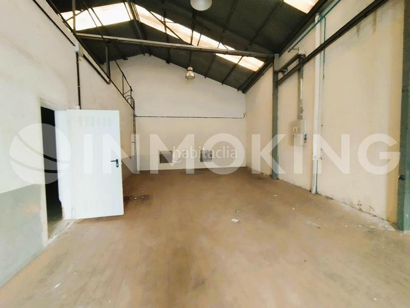 Foto 8f2e1803-2e4a-4ad1-a038-737d533d0628. Industrial building in Montserrat-Parque Empresarial San Fernando de Henares