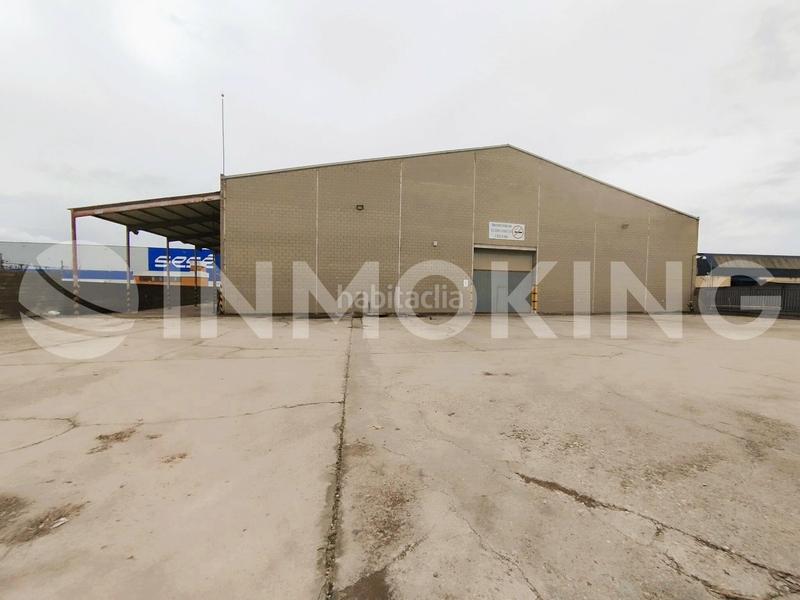 Foto 958c7da7-f7a1-4949-b690-3f28e4dc2ce1. Industrial building in Montserrat-Parque Empresarial San Fernando de Henares