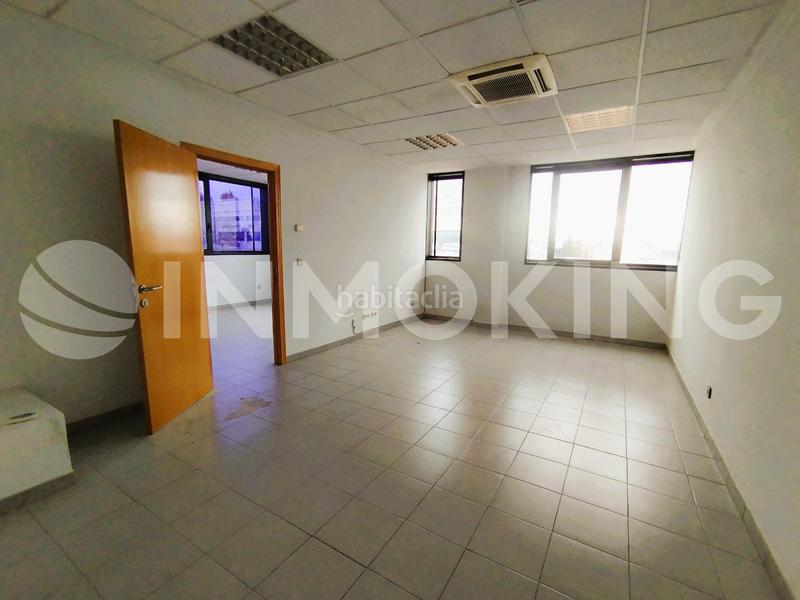 Foto 9be88026-6599-41d5-966d-4334c2b965e4. Industrial building in Montserrat-Parque Empresarial San Fernando de Henares