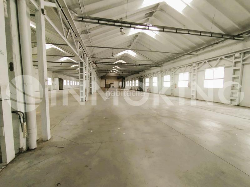 Foto b739232d-cd0b-4613-bdc4-ff795e7ab319. Industrial building in Montserrat-Parque Empresarial San Fernando de Henares