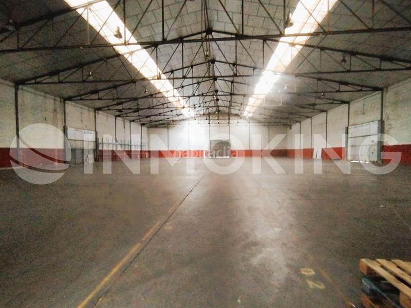 Foto c18d5bcd-0e0d-42b6-86c4-ff06e3f2e8ee. Industrial building in Montserrat-Parque Empresarial San Fernando de Henares