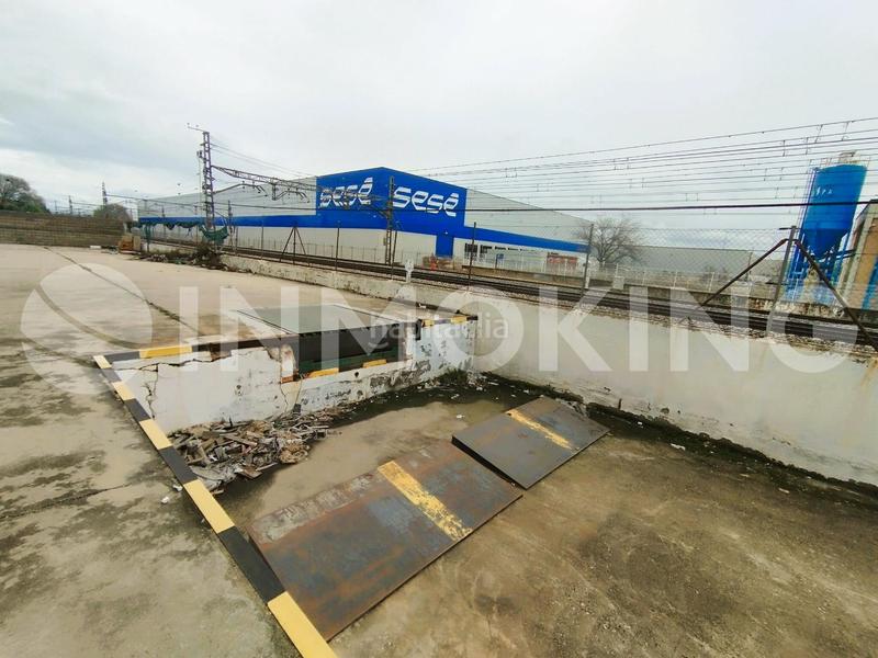 Foto cedc743c-77ee-497e-8729-60c28b082579. Industrial building in Montserrat-Parque Empresarial San Fernando de Henares