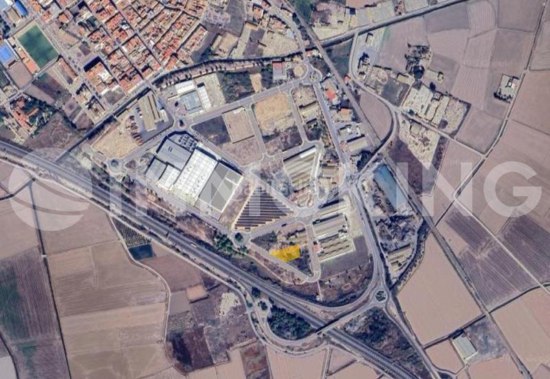 Foto 249352a4-7b5e-428b-b750-8137d0ff15df. Solar industrial a ar els olivarons 9 a Sollana