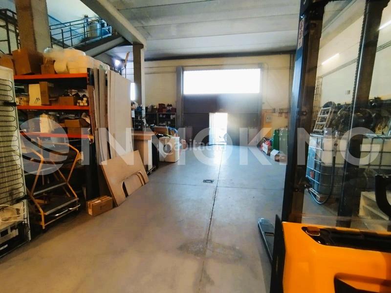 Foto 6694c583-a854-4b7e-9fae-215589530511. Alquiler nave industrial nave en alquiler en Montserrat-Parque Empresarial San Fernando de Henares