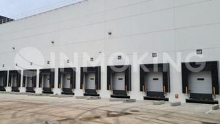 Lloguer Nau industrial a Coslada Pueblo. Nave cross docking