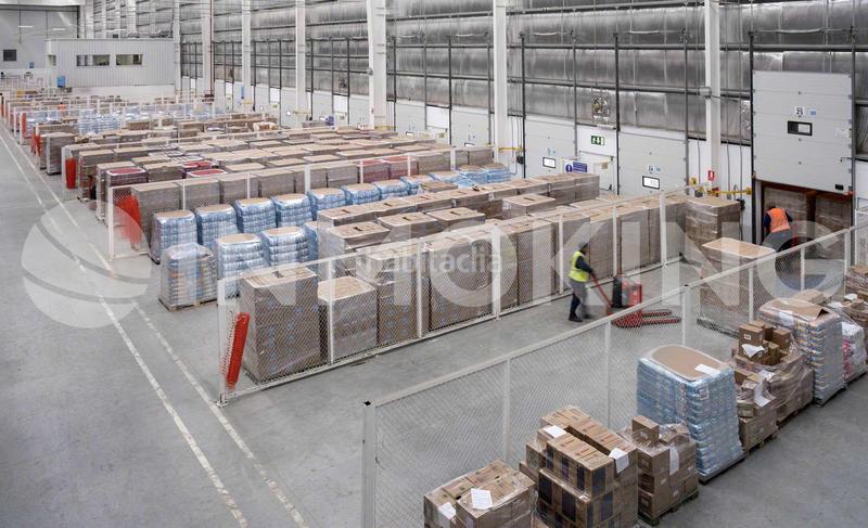 Foto e189c7f1-4d68-4ed6-965a-7cb6f9626c1c. Lloguer nau industrial a Coslada pueblo Coslada