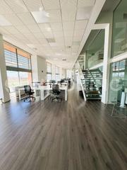 Rent Office space in C/ andarella 2  bloque iii, 5º pta 1-2. Oficina ciudad ros casares