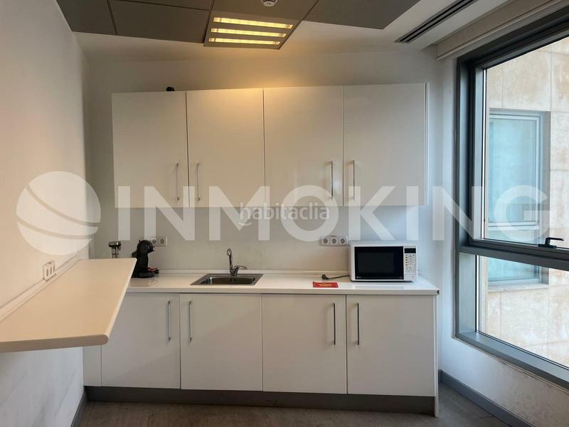 Foto 2a35d527-10d5-4165-a773-d9d64068da40. Affitto ufficio con riscaldamento in Arroyo de la Vega La Moraleja