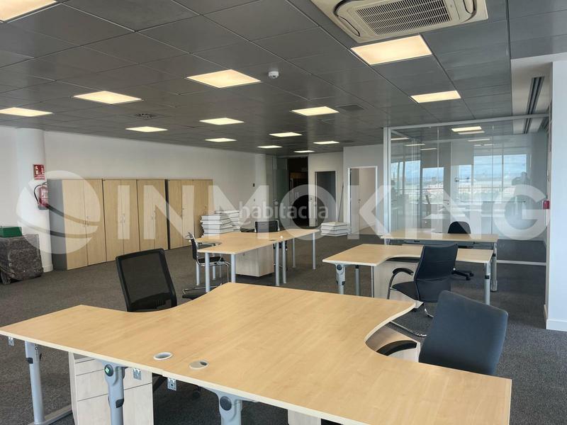 Foto e3bfd731-a97b-4b3d-ab71-d446dce54c87. Affitto ufficio con riscaldamento in Arroyo de la Vega La Moraleja