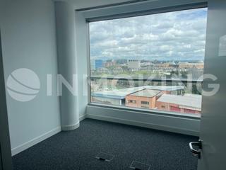 Alquiler Oficina en Arroyo de la Vega. Oficina en alquiler en alcobendas