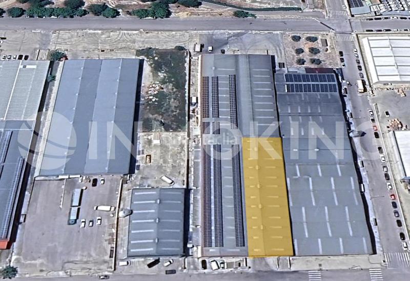 Foto 522a14ed-b67c-489f-9b2f-4dccdbf9c8fb. Nave industrial en alfarrasi 2 nave industrial en venta, , valencia en Montaverner