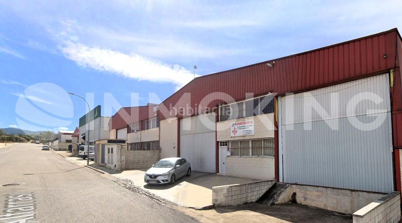 Foto 9f461a12-a80f-444a-851e-bd67e90f7494. Nave industrial en alfarrasi 2 nave industrial en venta, , valencia en Montaverner
