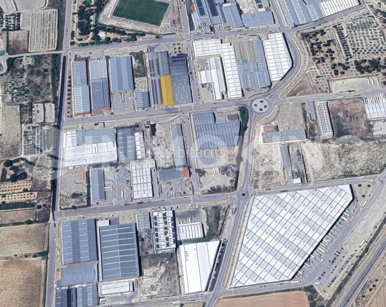 Foto d4cc7695-0b5a-4dec-b12a-ec6024f31264. Nave industrial en alfarrasi 2 nave industrial en venta, , valencia en Montaverner