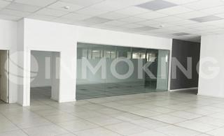 Miete Gebäude in Virgen del Cortijo-Manoteras. Edificio exclusivo de oficinas manoteras