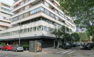 Alquiler Edificio en Nueva España. Edificio exclusivo de oficinas