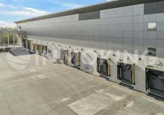 Lloguer Nau industrial a Calle gutenberg  18. Nave logística disponible en getafe