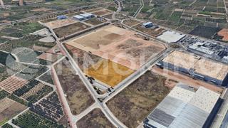 Solar industrial a N/a. Solar industriallogístico en venta