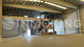 Location Bâtiment à usage industriel à Massanassa. Nave industrialcomercial en alquiler massanassa