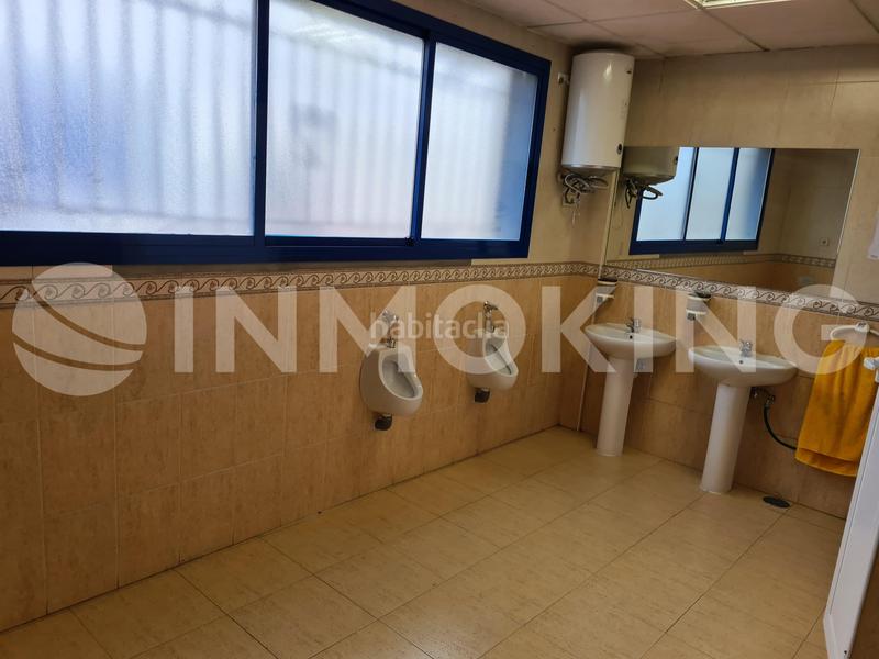 Foto cde0ec20-ddde-4841-b961-f17ff6471cec. Alquiler nave industrial nave en alquiler torrejon de ardoz en San Fernando de Henares