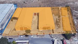 Btiment  usage industriel en San Martn de la Vega. Nave en venta san martin de la vega