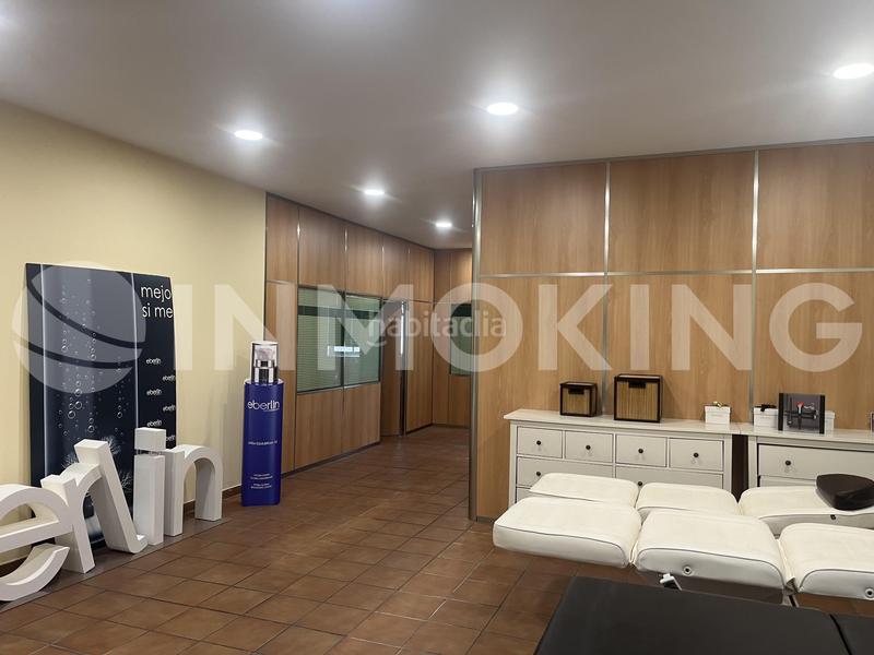 Foto 87c15130-fc52-4764-9da8-62b660029f87. Affitto capannone industriale con riscaldamento in Torrejón de Ardoz